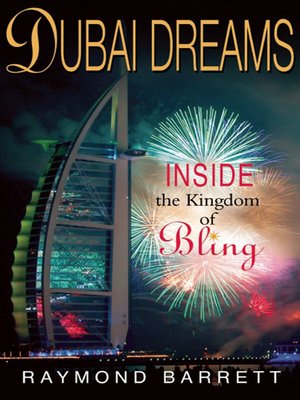 cover image of Dubai Dreams
